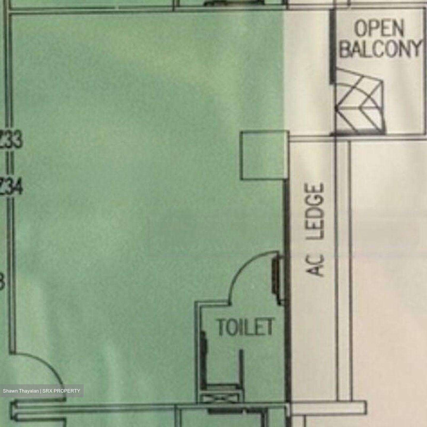 Ct Hub 2 (D12), Office #482827171